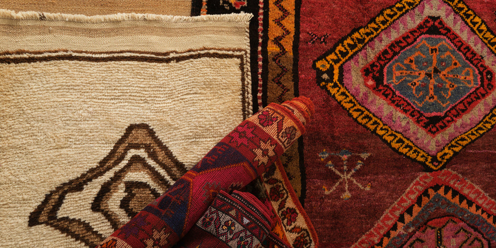Turkish Rugs