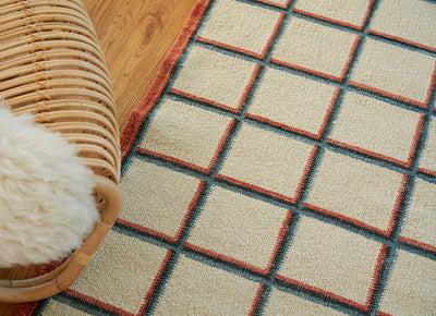 Mid-Century Modern Rugs