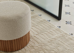 Machine Made Rugs