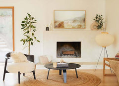 Round Rugs